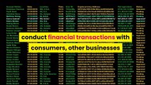 TD Bank BrandVoice 3 Trends Changing The Business Of Payments