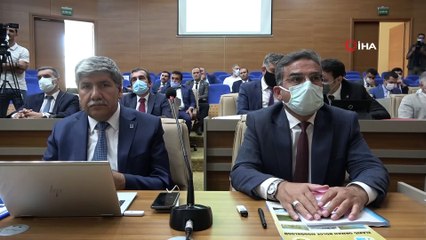 Elazığ’da 2021 yılında 668 projeye 5 milyar 693 milyonluk destek