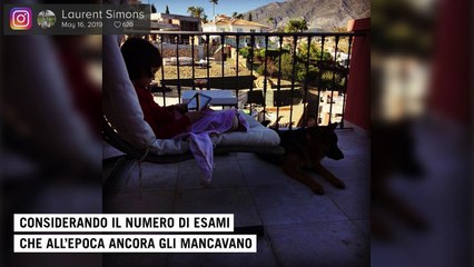 Belgio, la strana storia di Laurent Simons: il bambino prodigio dottore in fisica a 11 anni