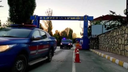 Son dakika haber... Terör örgütü PKK'ya yönelik operasyonda 6 şüpheli gözaltına alındı