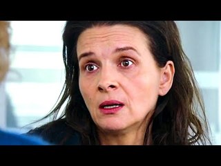 OUISTREHAM Bande Annonce (2021) Juliette Binoche