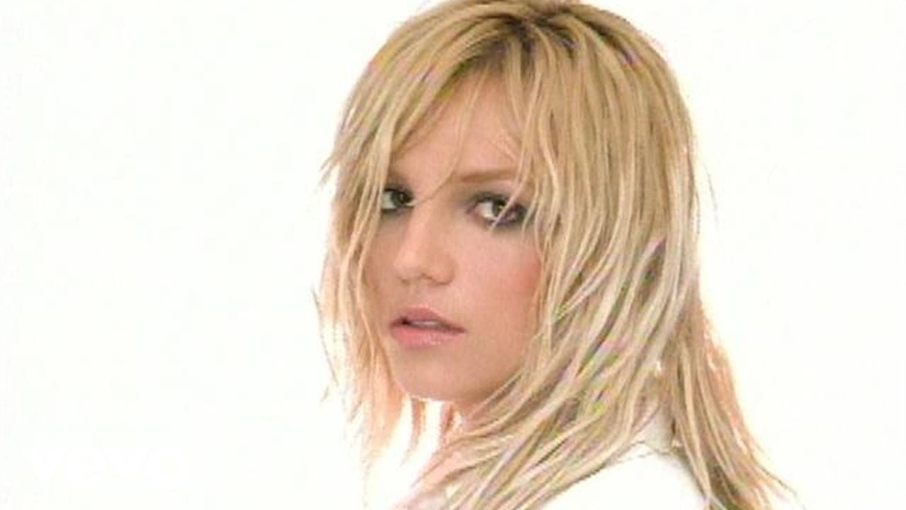 Britney Spears - everytime -official video-