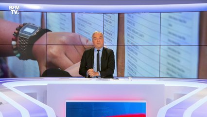 Story 3 : Mention très bien au bac pour notre reporter ! - 06/07