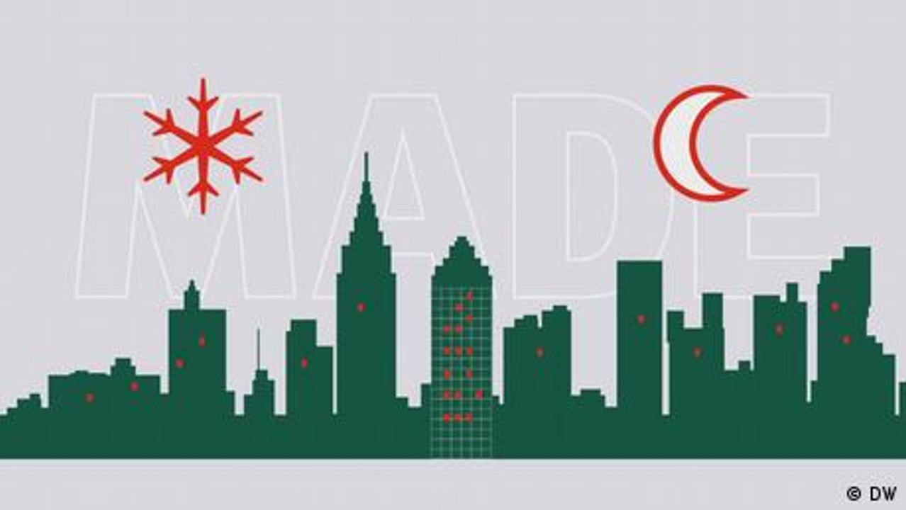 Was für eine Energieverschwendung!