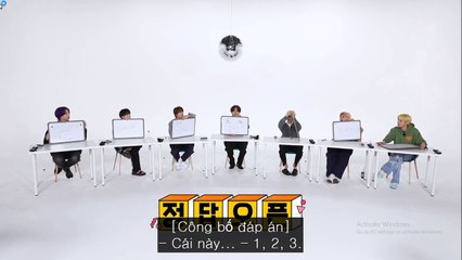 [VIETSUB] RUN BTS EP.144 FULL