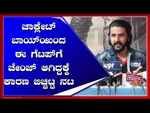 Dharma Keerthiraj Speaks About His Role In Talwar Movie