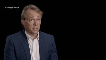 Red Light Holland CEO Calls Bruce Linton the 'Godfather of Cannabis' 🌿