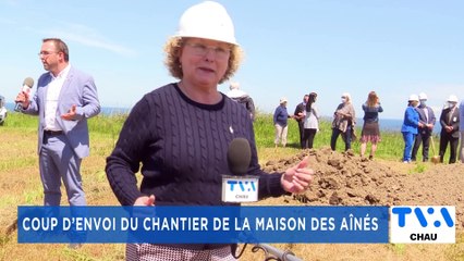 TVA NOUVELLES CHAU MIDI 6 JUILLET 2021