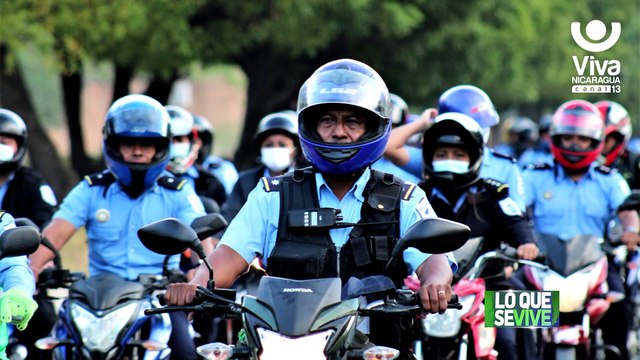 Nueva Segovia: Policía captura a Efraín Rayo señalado de triple homicidio