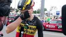 Tour de France 2021 - Wout Van Aert : 