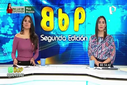 Callao: vecinos denuncian obras inconclusas en pistas desde hace 8 meses