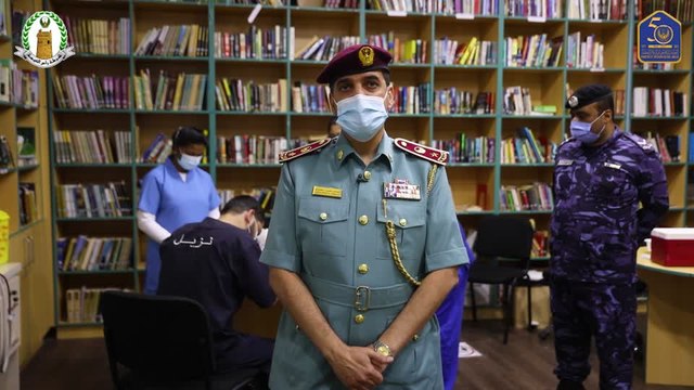 المؤسسة العقابية والاصلاحية 7-6