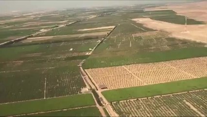 سيف بن زايد آل نهيان خلال الزيار الأخيرة لمصر