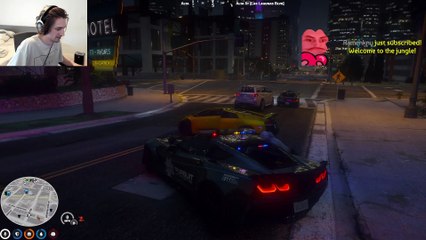 They call me Lil NOS X | GTA 5 RP NoPixel 3.0