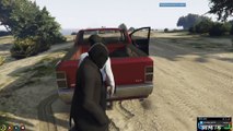 Baas guns down Jay Que and friend after stealing weed from the swamp | GTA 5 RP NoPixel 3.0