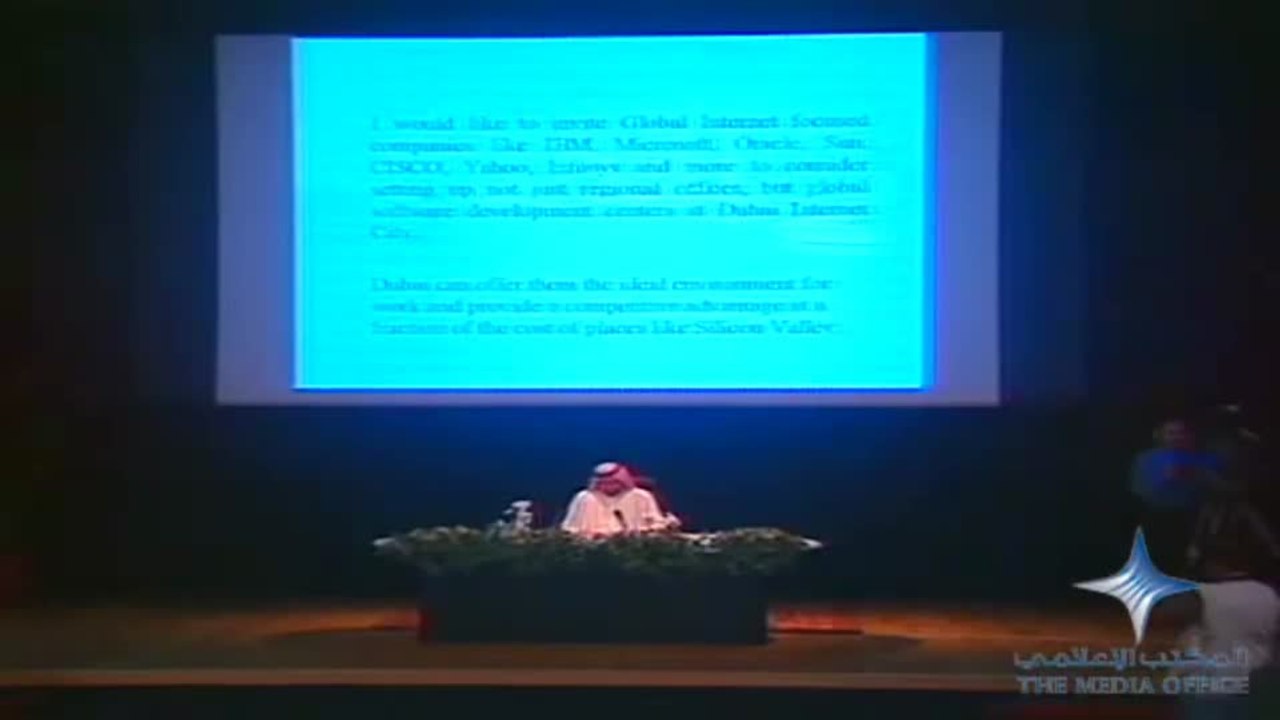 بالفيديو ...«سوق.كوم» قصة نجاح من دبي
