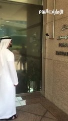 "اتصالات" ترسم البسمة على وجوه عملائها بطريقة فريدة