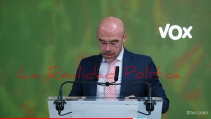 Hemeroteca: Sánchez y la ley de Seguridad Nacional: requisar los bienes y confinarnos a todos..