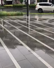 فيديوهات الأمطار حول الإمارات من متابعي الإمارات اليوم