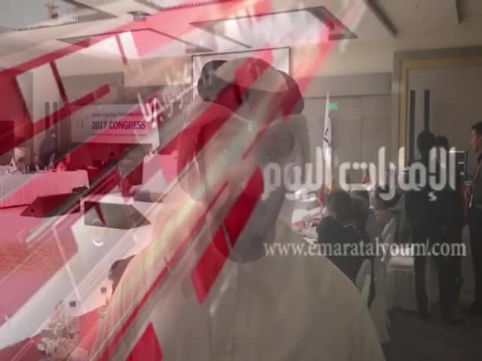 مترو دبي