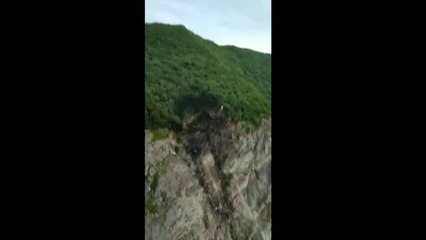 28 muertos en un accidente de avión en Rusia