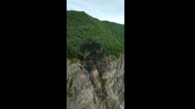 28 muertos en un accidente de avión en Rusia