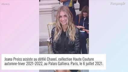 Carole Bouquet rayonnante face à Zoé Adjani : choc des générations au défilé Chanel