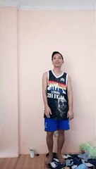 Dance for fun