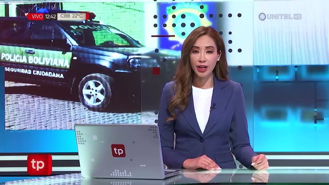 Sujeto es acusado por tentativa de feminicidio tras amenazar a su cuñada con un arma que se “encontró”