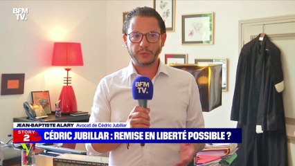 Story 5 : Cédric Jubillar pourrait-il être remis en liberté ? - 06/07