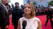 Jodie Foster revient sur son premier Festival de Cannes - Cannes 2021
