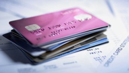 How Many Credit Cards Should You Have?