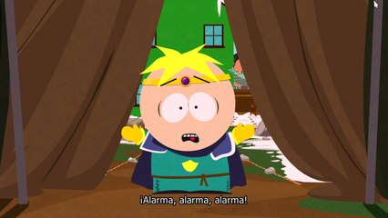 South Park: La Vara de la Verdad - Tráiler de Lanzamiento