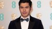 Henry Golding worked with 'the best stunt performers' for Snake Eyes