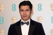 Henry Golding worked with 'the best stunt performers' for Snake Eyes