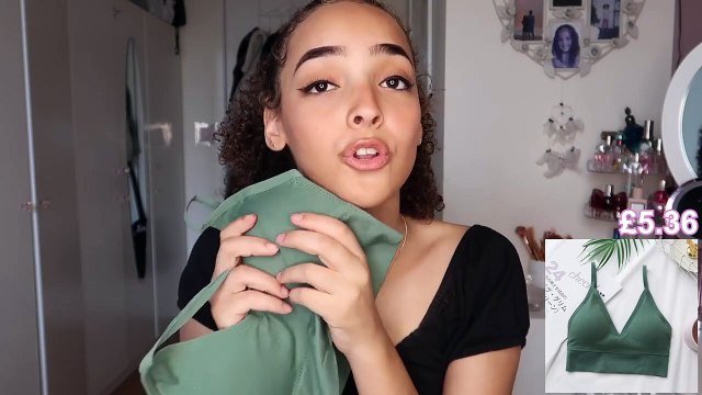 Aliexpress Dress Haul |Girl! I Found Some Affordable Dresses