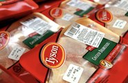 Tyson Chicken Products Recalled Due to Listeria Risk