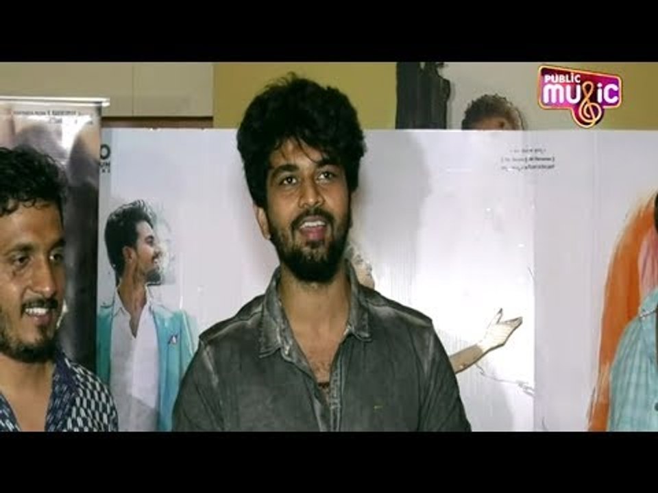 ಯಶ್ ಸರ್‌ಗೆ ಕೋಟಿ ಕೋಟಿ ಥ್ಯಾಂಕ್ಸ್..! Virat Thanks Rocking Star Yash For Supporting Kiss Move