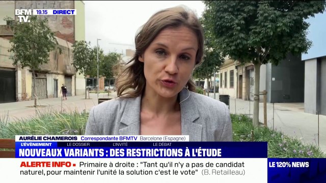 Espagne: la Catalogne ferme à nouveau ses discothèques pour freiner l'augmentation des cas de Covid-19