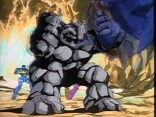Inhumanoids 05 - The Evil That Lies Within Part 5