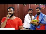 Sri Murali Speaks At Director Guru Deshpande's 'G Academy' Institute Opening Ceremony