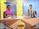 #ElDía / Situación del Covid-19 en República Dominicana / 6 de julio 2021