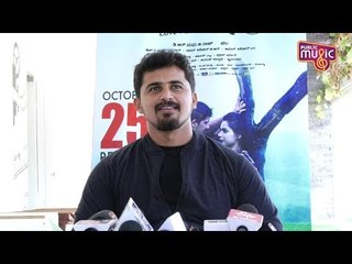 Hero Jai Speaks About His Character In 'Andavaada' Movie | Andavaada Trailer Launch