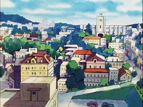 L'incantevole Creamy ep.05 Il segreto di Creamy è in pericolo