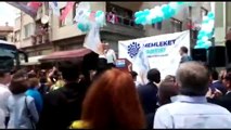 Memleket Partisi Genel Başkanı İnce: 'Kılıçdaroğlu, gel milletin önünde tartışalım'