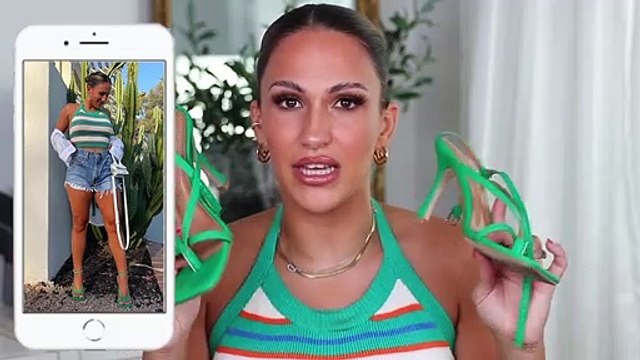 Aliexpress Haul 2021 *Designer & Zara Dupes For Cheap* Heels, Accessories & Clothes!