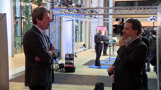 Nuevo estándar de bonos verdes europeos