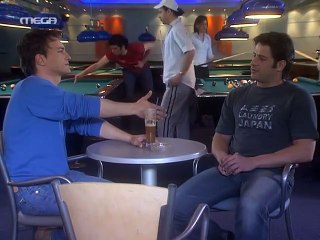 Εραστής δυτικών προαστίων επ33