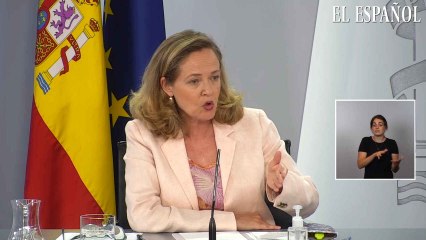 Las discrepancias entre PSOE y Unidas Podemos