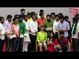 Raghavendra Rajkumar, Farmers Launch Rajeeva IAS Movie Audio | Mayur Patel | Akshata